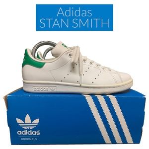SALE!!! Adidas - STAN SMITH / Women’s Originals